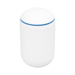 UniFi Dream Machine, dispositivo que combina Wi-Fi AP 802.11ac Wave 2 MU-MIMO 4x4, Switch de 4 puertos y Security Gateway