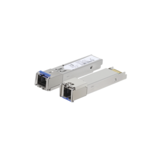 UFiber Módulo GPON B+ SFP para UFiber OLT, hasta 128 UF-Nano por puerto GPON.