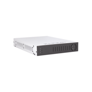 Gateway UMG con 1 puerto Telco para 24 FXS y 24 canales VoIP, 2 puertos 10/100/1000 Mbps