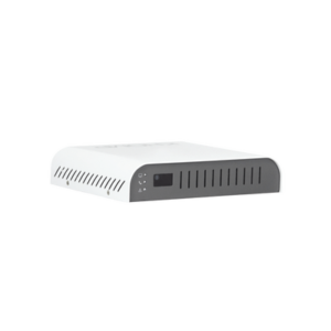 Gateway UMG 300 Modular con 3 ranuras para módulos o tarjetas de E1, GSM 2G y 3G, FXS y/o FXO, hasta 46 canales