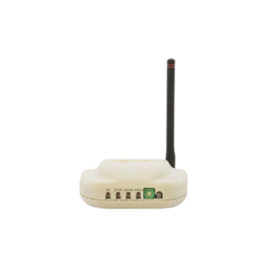 Interfaz Universal RTS II, integrable con el modulo CONNECTLTI para su comunicación con el sistema RadioRa2 de LUTRON.