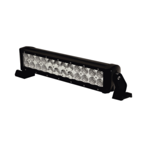 Barra led de  14 in, doble, combo, 12-24 Vcd
