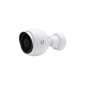 Cámara IP UniFi G3 1080p para interior o exterior con micrófono y vista nocturna, PoE 802.3af o pasivo 24 V