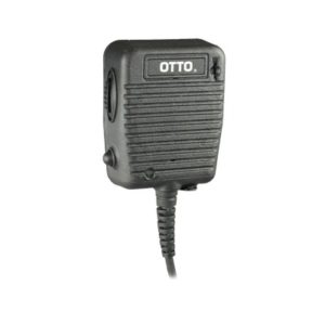 Micrófono-Bocina STORM para Hytera TC500/508/518/580/600/610/700