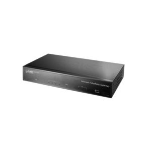 Equipos Base (4 puertos FXO) - SIP VoIP