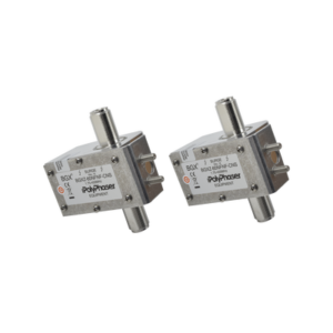 WB3657A - LPU END KIT PTP800 (1 kits required per Coaxial cable)