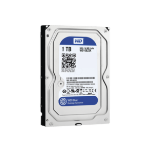 Disco duro WD 1 TB / 7200 RPM / Multi-proposito