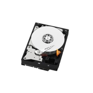 Disco duro SATA 3TB serie WD PURPLE optimizado para CCTV / 5400RPM / 24-7