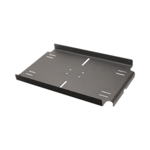 Canal Superior tipo Cascada, para Pasar Cables de un Organizador a Otro en Rack R2P de Panduit, Compatible con Organizadores WMPVHC45E y WMPV45E