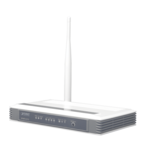 Ruteador 3G y 4G Inalámbrico (1T/1R)
