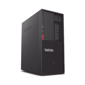 Estación de trabajo LENOVO / Xeon / 16GB / W10