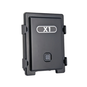 Localizador para caja de trailer con batería de larga duración. Proteccion contra agua IP67, Antenas Intenas y Bateria de respaldo de larga duracion