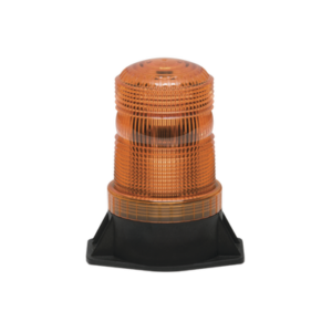 Mini Burbuja de LED Serie X6262, Color Ámbar