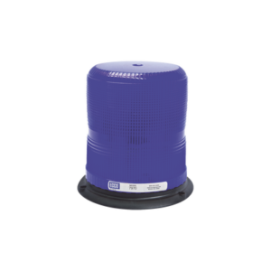 Balizas LED Pulse® II,  X7970A en color azul