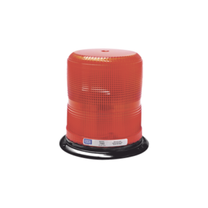 Baliza LED  Series X7980 Pulse II SAE Clase I, color rojo