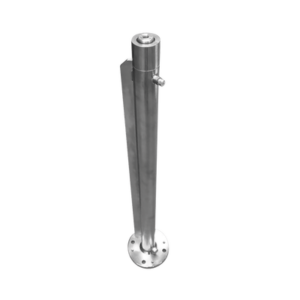 Eje Para Bolardo  XB220H06K