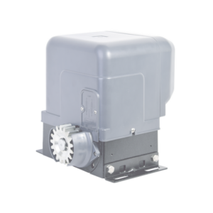Motor para puertas corredizas / 600 kgs / Cierre automatico / auto aprendizaje de finales de carrera