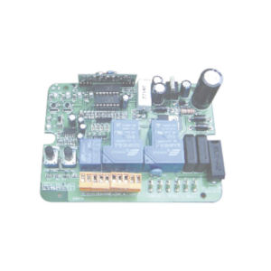 Refacción de Tarjeta de Control Para XBSCANDC600
