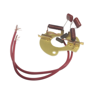 Carbones para brazos Abatibles XBSPK03