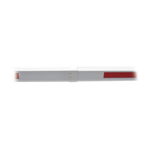Brazo con extensión telescópica para barreras Industrial By AccessPRO