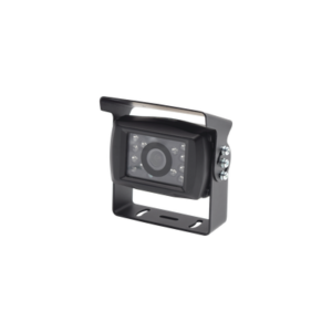 Cámara tipo turrent AHD de 1MP para solución móvil para exterior.