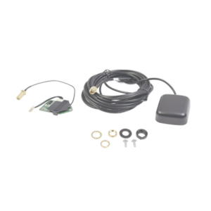 Modulo de GPS para video grabador móvil EPCOM