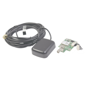 Modulo de GPS para video grabador móvil EPCOM