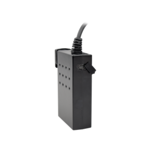 Power Bank para Bodycam XMRX5