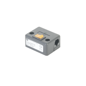 Caja de switch para sirena 202-0141AH