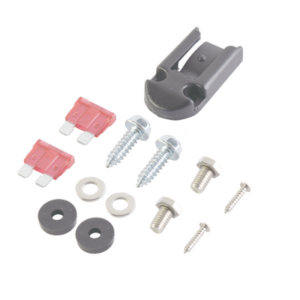 Kit de accesorios para instalación para sirena XELS