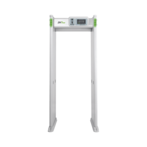 Detector de metales de 33 zonas