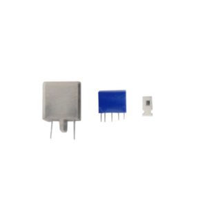 Kit convertible a 12.5 kHz para TKR820.