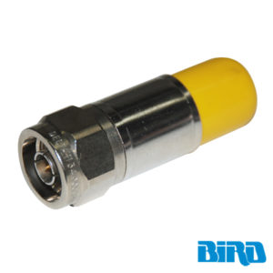 Atenuador 30 dB, 5 W Máximo, Conectores N Macho-Hembra, CD-4 GHz.