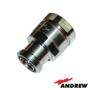 Conector DIN 7-16 Hembra para cable HELIAX AVA5-50 y AL5-50 (7/8").