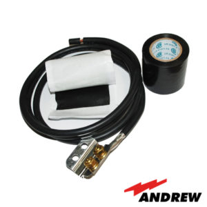 Kit de aterrizaje para cable CNT-400/9913.