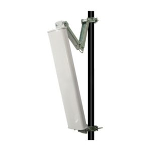 Antena Sectorial 2400 – 2500 MHz.