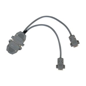 Interfaz para TK7302/8302 incluye conector de accesorios