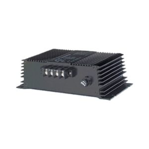 Convertidor de CD-CD, Entrada: 20 - 30 Vcd,  Salida: 13.8 Vcd 5 A