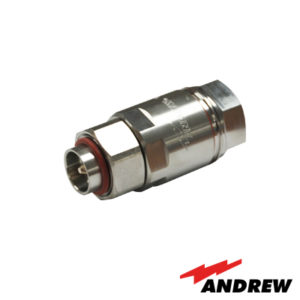 Conector DIN 7-16 Macho para cable VXL5-50
