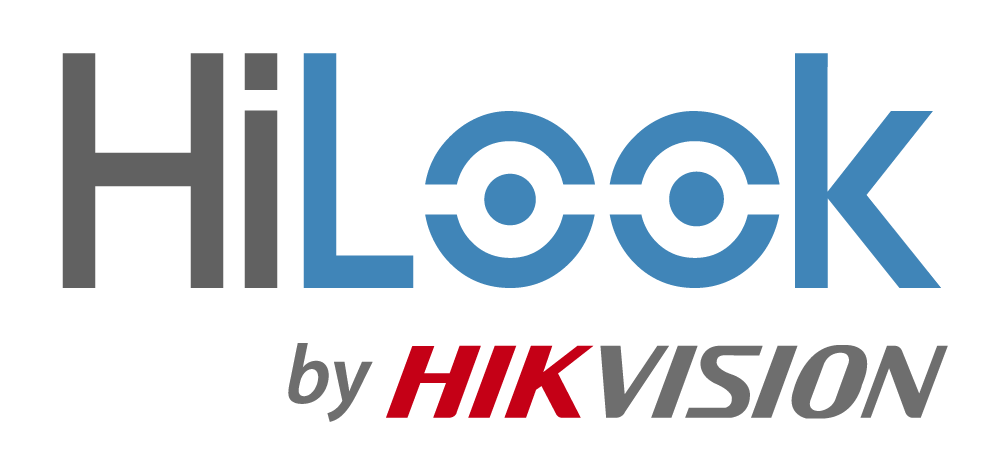 HiLook by HIKVISION