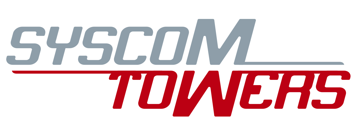 SYSCOM TOWERS