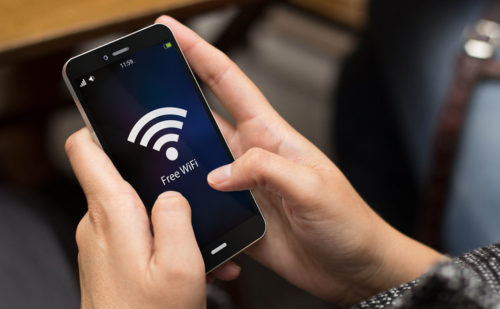 ¿Cuál es la Diferencia Entre Datos Wi-Fi y Datos Móviles?