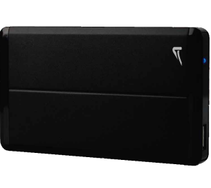 Gabinete HDD 2.5 ACTECK AC-919098