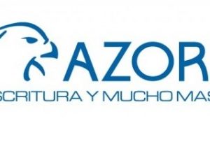 Bolígrafo  AZOR SX210AZ1