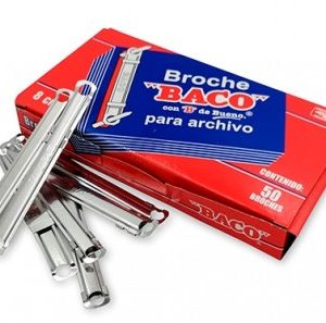 Broche BACO B-082