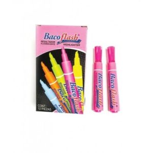 Resaltador  BACO 99365