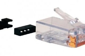 Conector Plug RJ45 BELDEN CAPFCU-B25