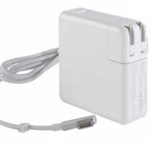 Adaptador de Corriente 60W Battery First MagSafe 1