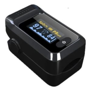 Oximetro Bin Zun X09