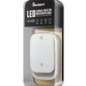 Smart HUB Blackpcs ESHO14-W